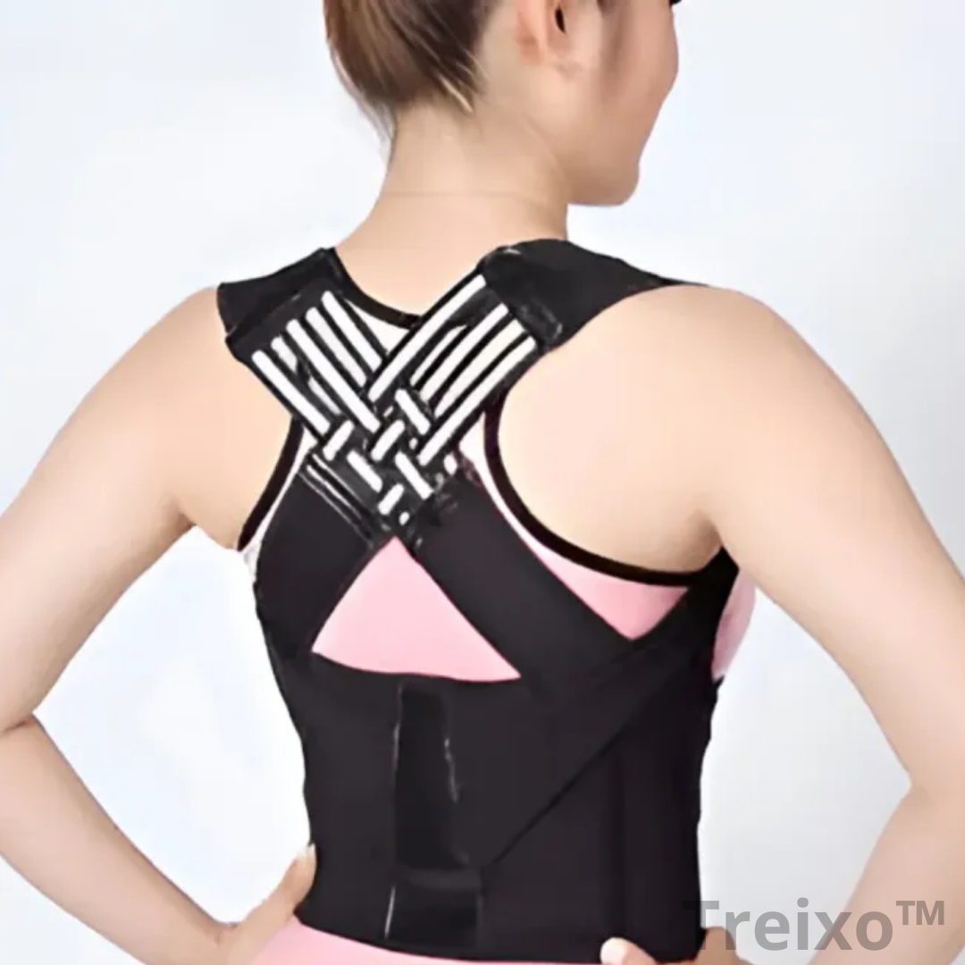 Corrector de Postura Para Mujer XL/XXL