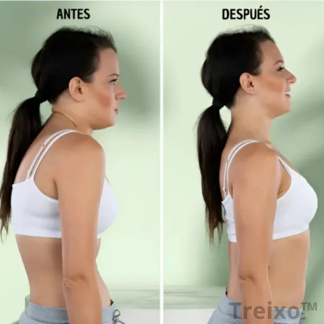 Corrector de Postura Para Mujer XL/XXL